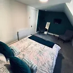 Brighton Beach House