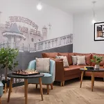 Staybridge Suites Brighton By Ihg