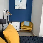 Beautiful Brighton Home