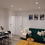 Cosy 1 Bedroom Apartment Brighton