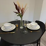 Cosy 1 Bedroom Apartment Brighton