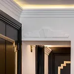 Eastcliff House & The Art Deco Flat