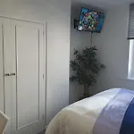 Cosy Seafront Luxury Studio Apartment Flat Brighton & Hove Aa