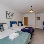 Flash Sale Brighton City Centre 2 Bedrooms Flat Bn129Cla03