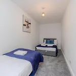 Flash Sale Brighton City Centre 2 Bedrooms Flat Bn129Cla03