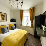 Brighton Black Hotel Kemptown