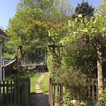 Lovely Bright House Close To Brighton