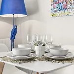Buzzing Brighton Apartment 3 By My Getaways