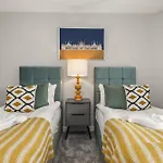 Buzzing Brighton Apartment 3 By My Getaways
