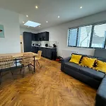 Three Bedroom Flat