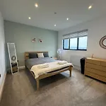 Three Bedroom Flat
