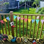 Quaint 3 Bedrooms Ditchling Beacon Near Beach Bus