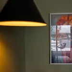 Tiny Floating Home With Marina Views