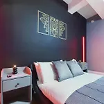 The Casino Rooms