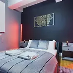 The Casino Rooms