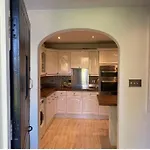 Lovely One Bed Apartment With Garden