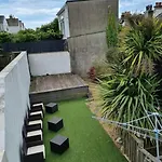 Charming Studio Apartment In Central Brighton