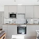 Cosy 1-Bed In Central Brighton
