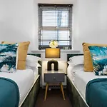 The Lanes Majestic -Brighton Central - 4 Beds