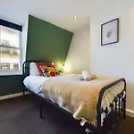 The Lanes Maisonette I Brighton Central I 4Beds