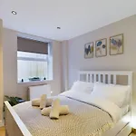 Sapphire Residence I Brighton Central I 2Beds