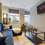 Sapphire Residence I Brighton Central I 2Beds