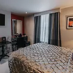 Square Townhouse
