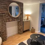 Rose Retreat Stylish 2-Bed Garden Haven In The Heart Of Brighton