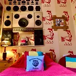 Hotel Pelirocco