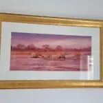 The Bolt Hole