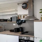 Golden Nest- North Laine Central Brighton