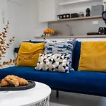 Golden Nest- North Laine Central Brighton