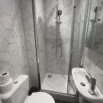 Brighton Station Studio Flat