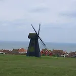 Lovely Studio Flat In Rottingdean