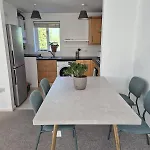 Eco House Brighton & Hove