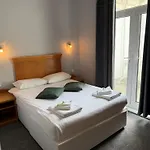 Preston Park Hotel