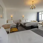 Best Western Princes Marine Hotel