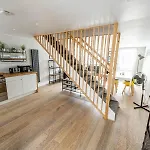 Luxury Townhouse Entire Apartment Pass The Keys