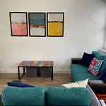 Kemp Town Sea View Balcony Apartment