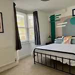 Kemp Town Sea View Balcony Apartment