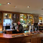 Kings Arm\'S Hostel