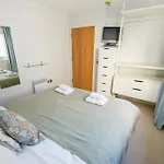 Clock Tower 2 - Central - By Brighton Holiday Lets