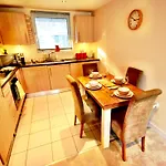 Brighton City Point Apartment Horstead