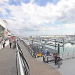 Brighton Marina