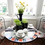 Griffin Guest House