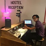 Kings Arm\'S Hostel