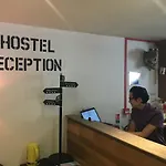 Kings Arm\'S Hostel