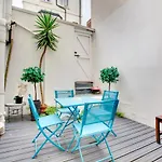 Sillwood House Brighton