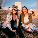 Baggies Backpackers