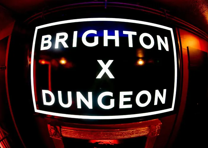 Brighton Erotic Boudoir